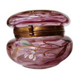 Ancient jewelry box