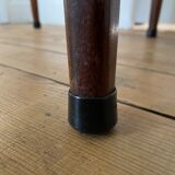 Pair of Scandinavian chairs