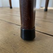 Pair of Scandinavian chairs