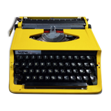 Brother Deluxe 800 typewriter