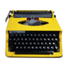 Brother Deluxe 800 typewriter