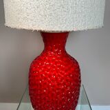 Murano glass lamp 60s/70s