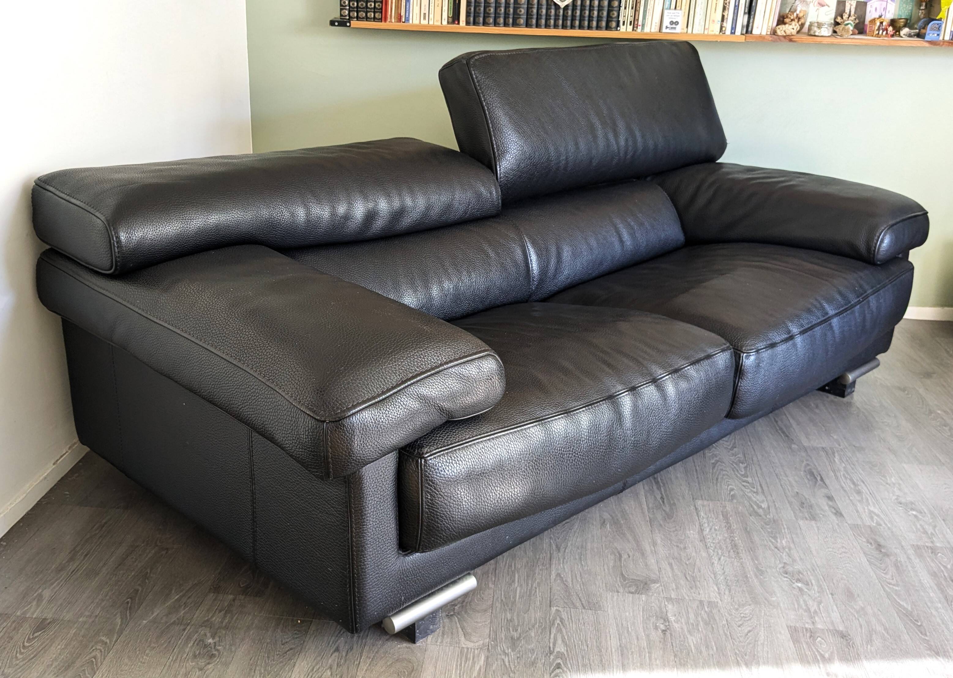 Roche Bobois sofa