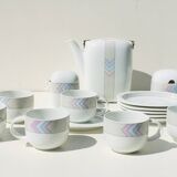 Coffee service Suomi by Timo Sarpaneva for Rosenthal. Vintage 80s.