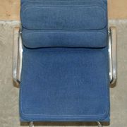 Herman Miller Eames EA217 softpad office chair