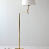 Swedish floor lamp