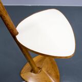 Floor Lamp by Rada for Krasna Jizba, Czechoslovakia, 1940s