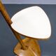 Floor Lamp by Rada for Krasna Jizba, Czechoslovakia, 1940s