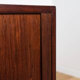 Enfilade Mid-Century en Palissandre Modèle 37 par Arne Vodder pour Sibast, Danemark, 1960s