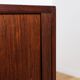 Mid-Century Rosewood Sideboard Model 37 by Arne Vodder for Sibast, Denmark, 1960s