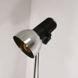 German floor lamp