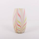 Saint-Louis French Crystal Vase, 1980’s