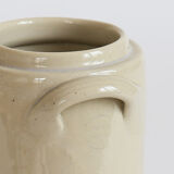 Sandstone pot