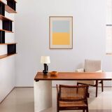 Original abstract painting, B44
