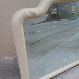Art Deco mirror 55x80cm