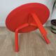 Chaises et table basse RU Shane Schneck