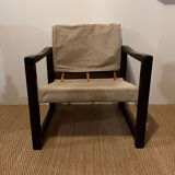 Safari Chair by Karin Mobring