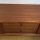 Danish Mid-Century Retro Vintage Teak Sideboard by Bramin – Design