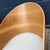 4x King Costes dining chairs, Philippe Starck, Aleph Driade