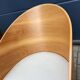4x King Costes dining chairs, Philippe Starck, Aleph Driade