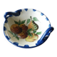 Ceramic fruit bowl