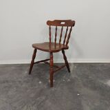 Dining chair 1970s