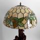 Lampe sculpturale « Don Quichotte, Sancho Panza », Forêt-Noire, vers 1950