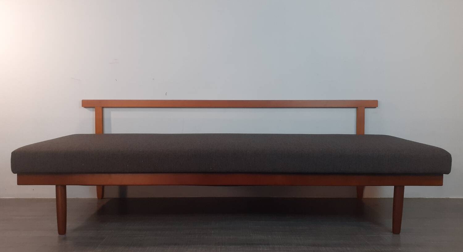 Svane Combina daybed sofa by Ingmar Relling, Vintage Scandinavian 19