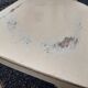 Chaises bistrot campagne shabby chic
