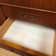 1970s Scandinavian style teak wardrobe