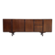 1970's Italian sideboard by Valenti