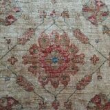 Pakistani Chobi Ziegler rug handmade 292x218cm