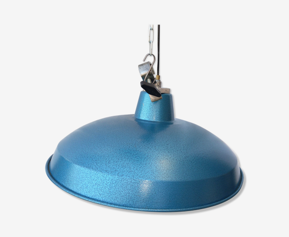 Suspension type "gamelle"