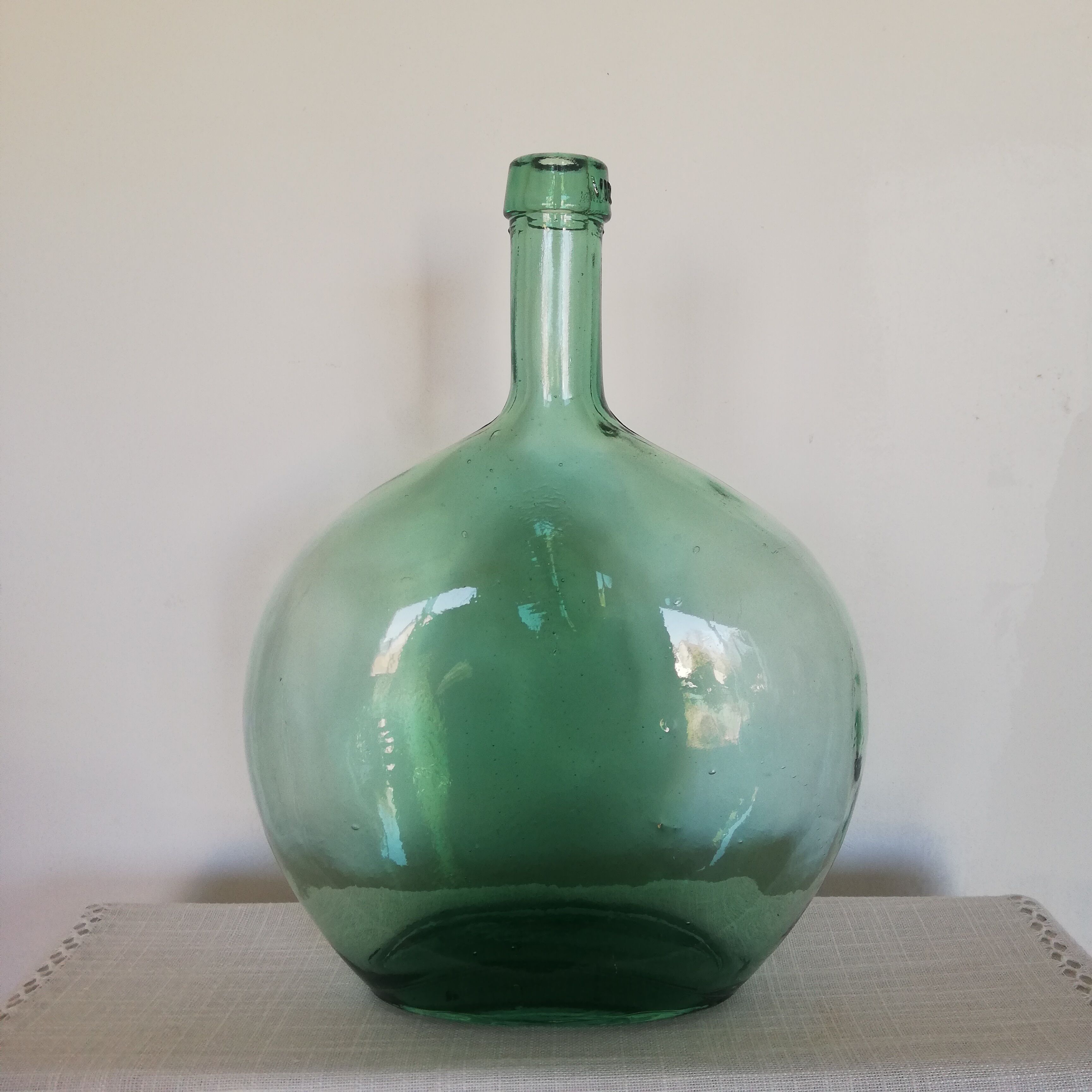 Demijohn