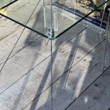 Hanging shelf