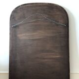 High Quality Antique Louis Philippe Giltwood Mirror France Late 19th Centur