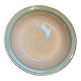 Luneville plate Regency model