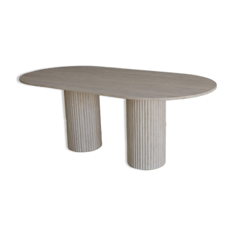Olya Dining Table 200x100 cm