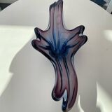 Huge Vintage Murano Centrepiece or fruit bowl