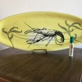 Service tray
