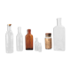 Bouteilles en verre