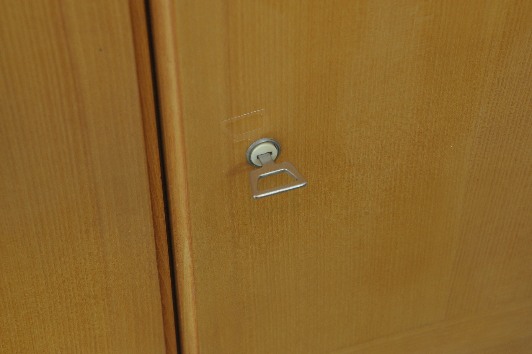 Armoire vintage de Novy Domov, années 1970, Tchécoslovaquie