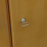 Armoire vintage de Novy Domov, années 1970, Tchécoslovaquie