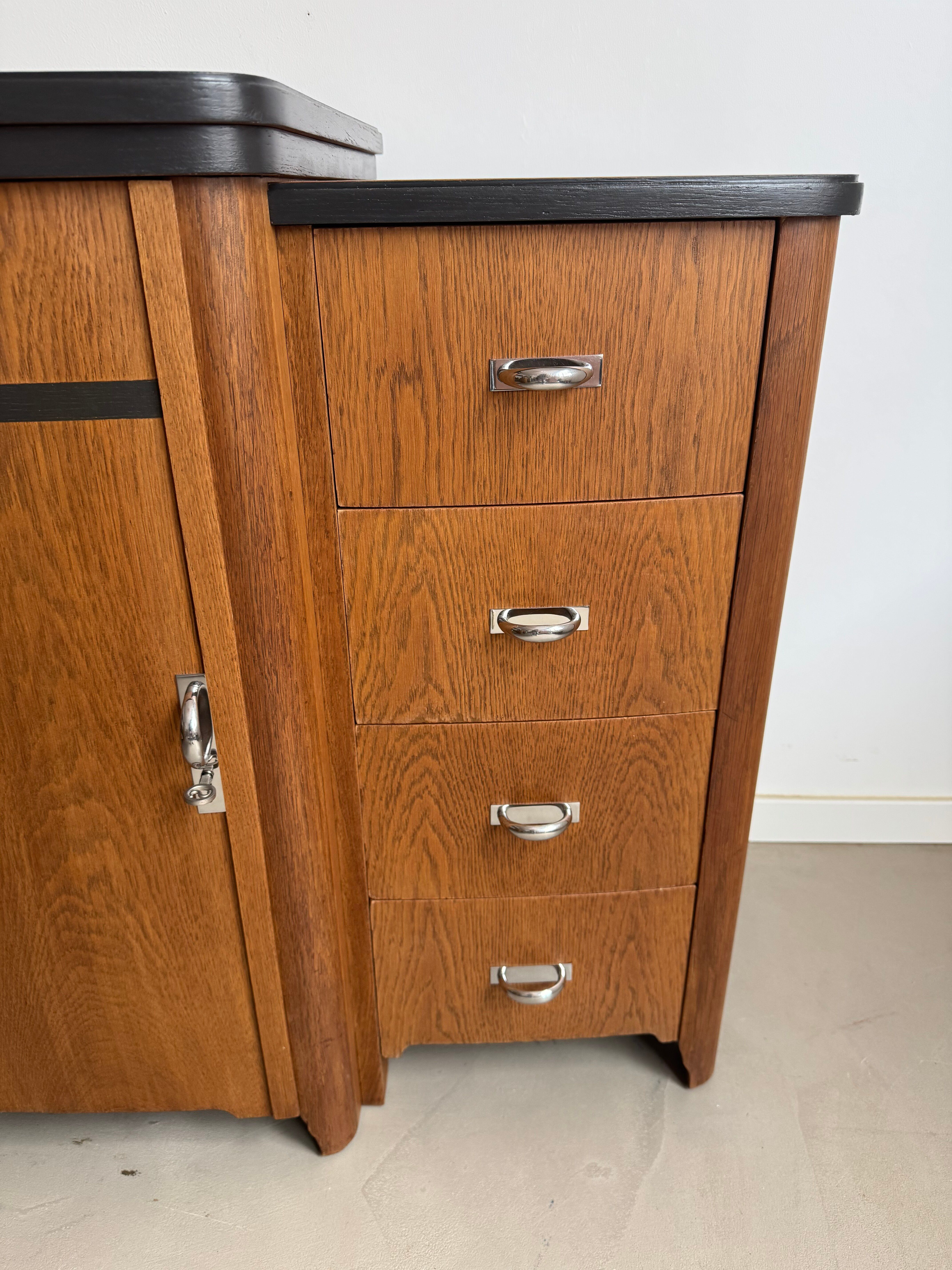 Buffet, bar cabinet