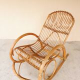 Rocking-chair r Rohe Noordwolde