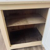 Meuble 1 porte