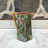 Onnaing's factory dabbling pitcher