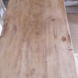 Table de ferme