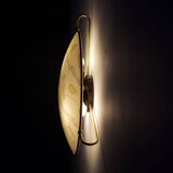 Ceiling light 1950's
