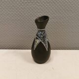 Burgundia vase number 2065 designed by the famous Svend Aage Holm-Sørensenen.
